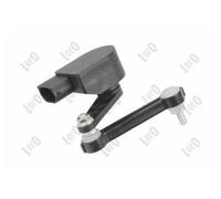 ABAKUS Sensor, regulación alcance luces para PORSCHE: Cayenne & AUDI: Q7 & VOLKSWAGEN: Touareg (Ref: 120-09-132)