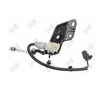 ABAKUS Sensor, regulación alcance luces para TOYOTA: Land Cruiser (Ref: 120-09-143)