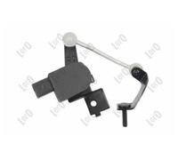 ABAKUS Sensor, regulación alcance luces para VOLKSWAGEN: Passat (Ref: 120-09-151)