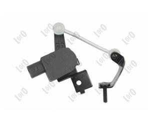 ABAKUS Sensor, regulación alcance luces para VOLKSWAGEN: Passat (Ref: 120-09-151)