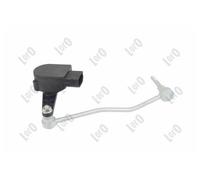 ABAKUS Sensor, regulación alcance luces para VOLKSWAGEN: Phaeton & AUDI: A8, S8 (Ref: 120-09-133)