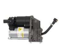 ABAKUS Compresor, sistema de aire comprimido para BMW: X5, X6 (Ref: 131-02-612)