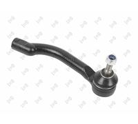 ABAKUS Spurstangenkopf 233-11-558 Reforzado 100% Compatible Nissan Renault