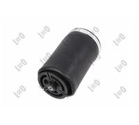 ABAKUS Suspensión Neumática 131-02-301 Para BMW Trasera Izquierda Reforzada