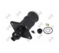 ABAKUS Suspensión Neumática 131-02-313 Para Audi, Trasera Izquierda
