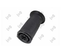ABAKUS Suspensión Neumática Amortiguador 131-02-107 Para BMW Trasera, Doble Lado