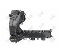 ABAKUS Tapa Culata Cilindros 123-00-101 Con Junta Para Citroën DS Opel Peugeot