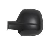 ABAKUS Tapa Espejo Retrovisor Exterior 0545C01 Izquierda Para Citroën Peugeot