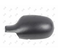 ABAKUS Tapa Espejo Retrovisor Exterior 3113C01 Para Renault Izquierda 2000-2005