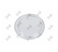 ABAKUS Tapa Lente Neblina Izquierda 053-37-913 Para Seat Skoda VW