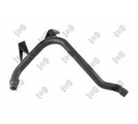 ABAKUS Tubería De Refrigerante 004-028-122 17 mm Para BMW