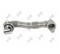 ABAKUS Tubería, válvula recirculación gases para FORD: Focus (Ref: 121-00-105)