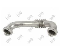 ABAKUS Tubería, válvula recirculación gases para SKODA: Yeti, Octavia, Roomster, Rapid, Fabia & VOLKSWAGEN: New Beetle, Polo, Passat (Ref: 121-00-107)