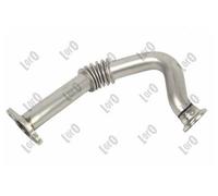 ABAKUS Tubería, válvula recirculación gases para VOLKSWAGEN: Jetta (Ref: 121-00-109)