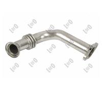 ABAKUS Tubería, válvula recirculación gases para VOLKSWAGEN: Polo & SEAT: Ibiza & SKODA: Roomster, Fabia (Ref: 121-00-110)