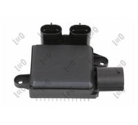 ABAKUS Unidad De Control Ventilador Eléctrico 12V 35A 8 Pines 133-023-004 Jeep
