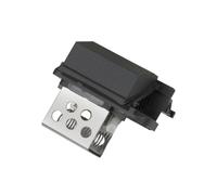 ABAKUS Unidad de control, ventilador (refrigeración motor) para DS: DS4, DS7, DS5, DS3 & PEUGEOT: Rifter, 307, Expert, Partner (Ref: 133-009-005)
