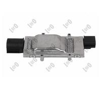 ABAKUS Unidad de control, ventilador (refrigeración motor) para FORD: Fiesta, C-Max, Focus, Fusion & MAZDA: 2 (Ref: 133-017-012)