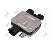 ABAKUS Unidad de control, ventilador (refrigeración motor) para FORD: Mondeo & LAND ROVER: Freelander & VOLVO: S80, S60, V70, XC 70 (Ref: 133-017-011)