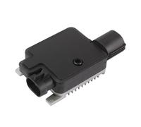 ABAKUS Unidad de control, ventilador (refrigeración motor) para FORD: S-Max, Focus, Galaxy, Mondeo, Kuga (Ref: 133-017-008)