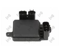 ABAKUS Unidad de control, ventilador (refrigeración motor) para SUBARU: Legacy (Ref: 133-049-001)