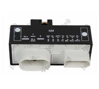 ABAKUS Unidad de control, ventilador (refrigeración motor) para VOLKSWAGEN: Golf, Bora & SEAT: Toledo (Ref: 133-003-012)