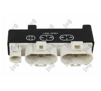 ABAKUS Unidad de control, ventilador (refrigeración motor) para VOLKSWAGEN: Sharan, Transporter & SEAT: Alhambra (Ref: 133-053-016)