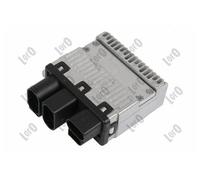 ABAKUS Unidad de control, ventilador (refrigeración motor) para VOLKSWAGEN: Transporter (Ref: 133-053-017)