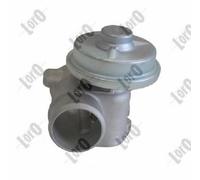 ABAKUS Válvula AGR 121-01-097 Neumática Para Ford Jaguar Con Juntas