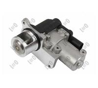 ABAKUS Válvula de control de depresión, reciclaje gases de escape para SKODA: Superb, Roomster, Octavia, Fabia & AUDI: A3 (Ref: 121-01-114)