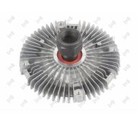 ABAKUS Ventilador del Radiador para Ford 017-013-0003 138 mm