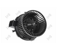 ABAKUS Ventilador Interior 009-022-0011 200 W 2 polos 146 mm Citroën Peugeot