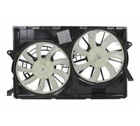 ABAKUS Ventilador Refrigeración Del Motor 023-014-0002 Para Jeep