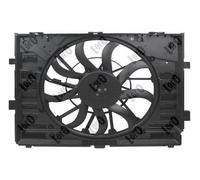 ABAKUS Ventilador, refrigeración del motor para VOLKSWAGEN: Touareg (Ref: 053-014-0046)