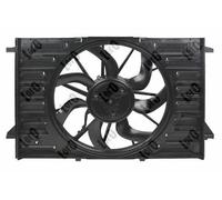 ABAKUS Ventilador, refrigeración del motor para AUDI: A6, A4, SQ7, S5, RS7, Q5, Q7, RS5, e-tron, S6, A8, A5, RS4, S7, Q8, S4, A7 (Ref: 053-014-0053)