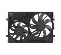 ABAKUS Ventilador, refrigeración del motor para SKODA: Yeti, Octavia, Superb, Kodiaq & AUDI: S3, Q2, TT, S1, A3, A6, RS3 (Ref: 053-014-0056)