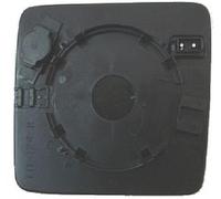 ABAKUS Vidrio De Espejo Para Espejo Retrovisor Exterior 2401G04 Mercedes-Benz