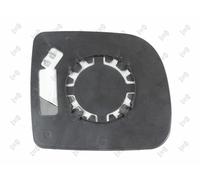 ABAKUS Vidrio Espejo Retrovisor Exterior 3148G03 Para Renault Izquierdo