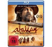 Aballay - Der Mann ohne Angst [Alemania] [Blu-ray]