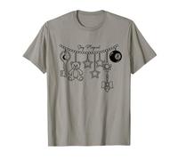 Abalorio de Estrella de Oso de Peluche Stay Magical Camiseta