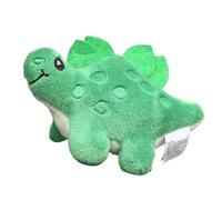 Abalorio genérico de peluche de dinosaurios en el hombro - Mascota en el hombro, dibujos animados de pingüinos magnéticos suaves y divertidos para hombres, mujeres, niños, niñas,