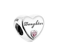 Abalorio Pandora 791726 Mujer Plata Circonitas