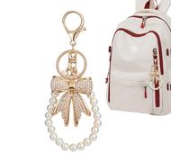 Abalorios para : elegante decoración estética de , 5.9 x 5.9 x 1.2 pulgadas, accesorios de llavero con diseño elegante, colgante de bolso, clip de de , dije de pulsera