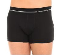 Abanderado Boxer A077I-002 in Negro EU XL