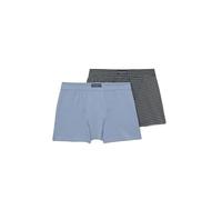 Abanderado Bóxer Abierto Línea Esenciales Ocean Moda mpks Hombre x2