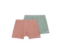 Abanderado Bóxer Abierto línea Sostenible Ecosmart Hombre x2