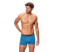 Abanderado Bóxer Cerrado Advanced Cintura Extra Suave Hombre x1