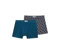 Abanderado Bóxer Cerrado Línea Ocean Moda mpks Hombre x2