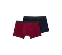 Abanderado Bóxer Cerrado Línea Técnico Sensitive Hombre x2, Multicolor (Multicolor), 60