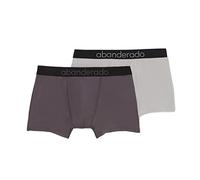 Abanderado Bóxer Cerrado Línea Técnico Sensitive Hombre x2